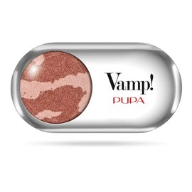 PUPA VAMP! 207 Fusion Seductive Bronze Compact Shadow