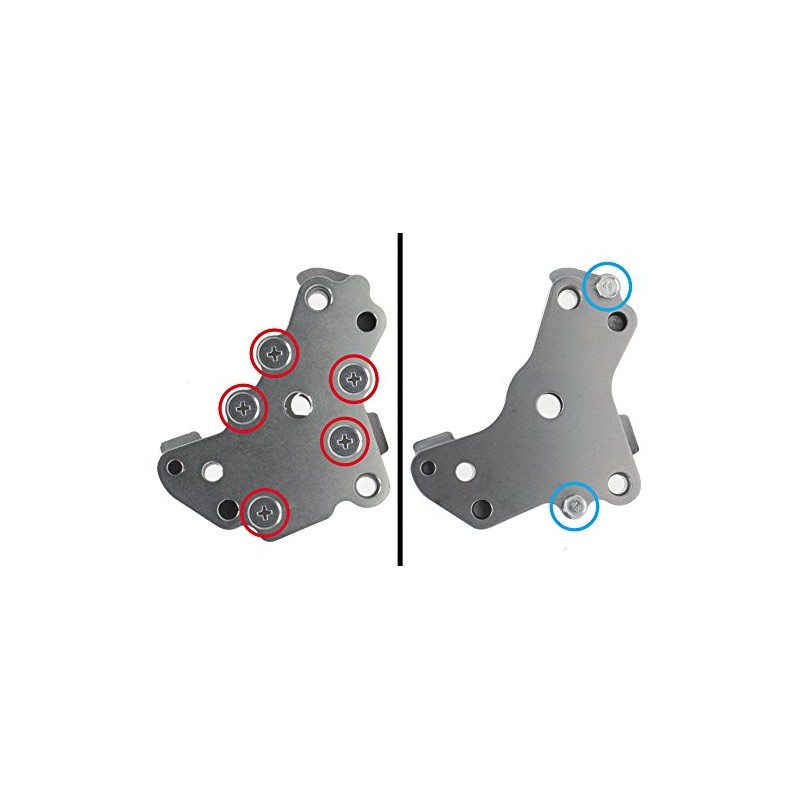 SP Takegawa 01-16-0063 Super Oil Pump Kit for GROM/MSX125
