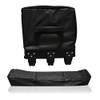Impact Canopy Roller Bag for Carport Canopy Tent, Wheeled Storage