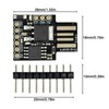 5PCS Digispark Kickstarter ATTINY85 Micro USB Development Board programmable Universal