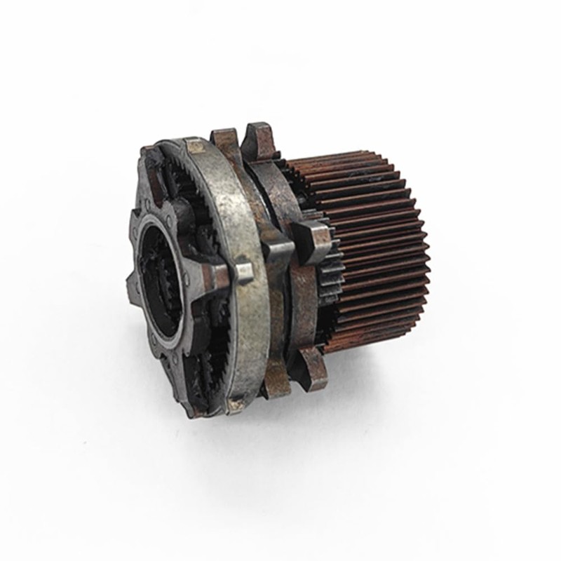 KIMGU Gear Assembly N388150 Fits DeWalt DCD930 DCD940 DCD950 DCD970