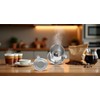 2 Set Vietnamese Coffee Filter Stainless Steel Coffee Pot Drip