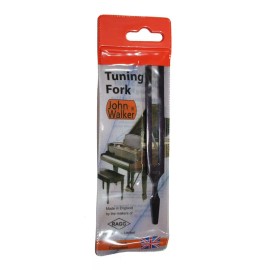 John Walker Professional Grade Piano Tuning Fork C523.3
