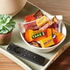 Hershey Assorted Caramel Flavored Snack Size, Candy Party Pack, 32.08
