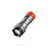 NEBO Newton Torchy 300 Flashlight, 4 Light Modes, Durable, 300