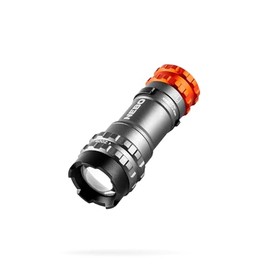 NEBO Newton Torchy 300 Flashlight, 4 Light Modes, Durable, 300 Lumen Compact Flashlight