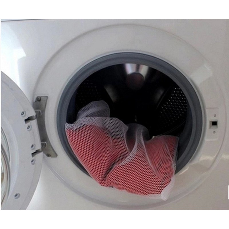 HAND Large Tough Zipped Laundry/Washing Bags - Colour Separation, Sweater,