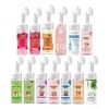 ML ESPUMA FACIAL LIMPIADORA 2 Espumas Limpiadoras Faciales Limpieza Profunda