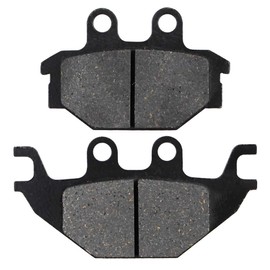 Road Passion Semi-metallic Front Brake Pads for KAWASAKI KAF 1000 DGF Mule Pro DX Diesel 16 R (l&r)/ KAF 1000 BGF Mule Pro DXT Diesel 16 R (l&r)