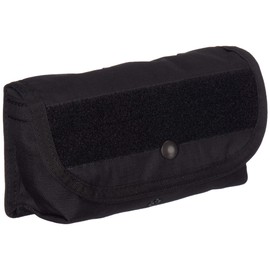 BLACKHAWK S.T.R.I.K.E. Utility Pouch - Large, Black