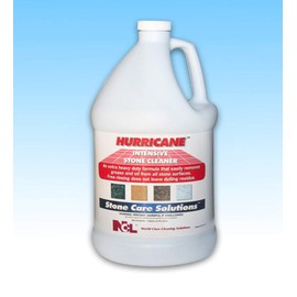 Hurricane Intensive Stone Cleaner 1 GAL