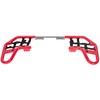 ECOTRIC Nerf Bars w/Nets Guards Rack Compatible with 2001-2024 Honda