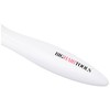 Big Hair Tools XL White Hair Brush