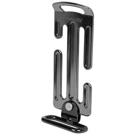 Tsuchiyu Sangyo Bra Meta Hook Corner Holder Type Movable FM-42