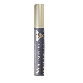 Voluminous x 4 – Black