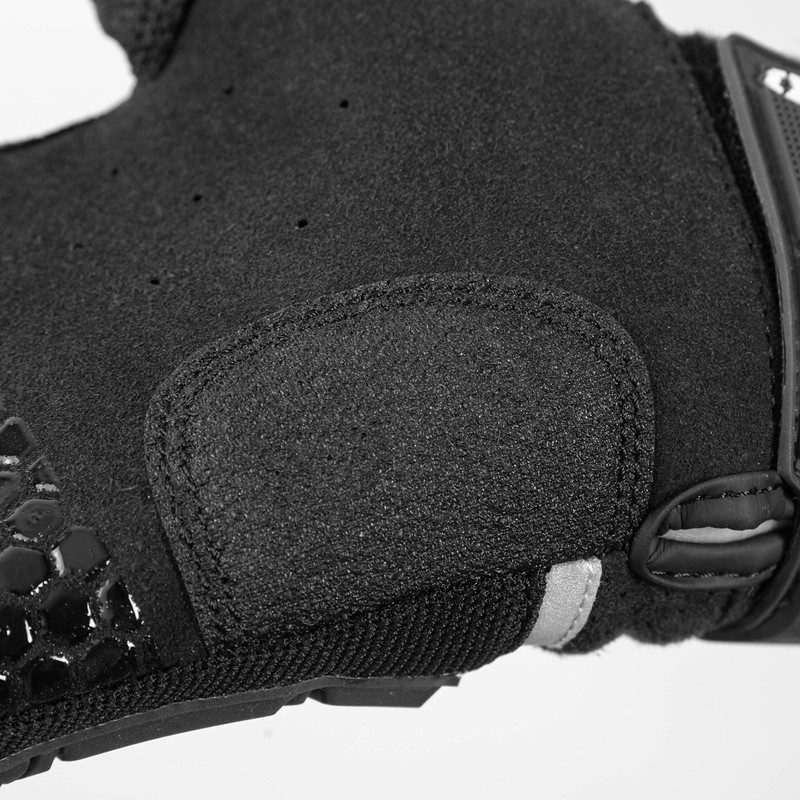Seibertron S.P.B.G 2.0 Baseball/Softball Batting Super Grip and Protective Gloves