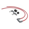 MSD 31009 Super Conductor Spark Plug Wire Set, Watercraft Universal