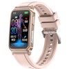 Fitness Tracker with Sleep Monitor Intelligent 1.47 Inch Full Touch