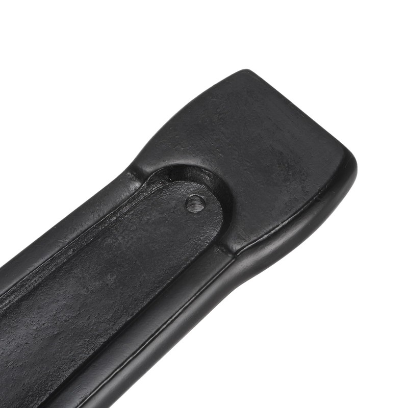 uxcell 70mm Open End Impact Spanner, High Tensile Steel Single