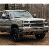G-PLUS LED Headlights Compatible with Chevy Silverado/Avalanche 2003 2004 2005