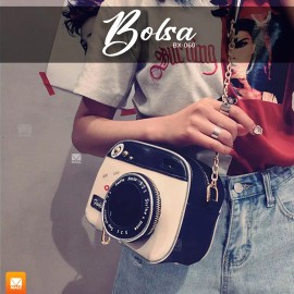 Maíz Bolsa Hombro Cruzada Crossbody Bandolera Casual Mujer Moda