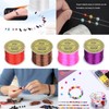 AD Beads 65 Yard Strong Stretchy Elastic String Cord Thread