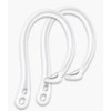 A-Focus Ear Hooks for AirPods Pro Wingtip Earphone Drop Prevention