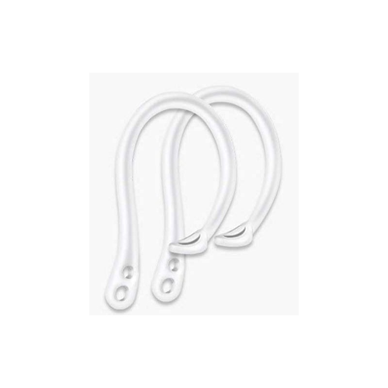 A-Focus Ear Hooks for AirPods Pro Wingtip Earphone Drop Prevention