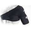 Ultimate Performance Neoprene Shoulder Support - Black, XX-Large
