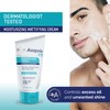 Asepxia GEN Moisturizing Mattifying Cream for Oily Skin, Neutralizes Unwanted