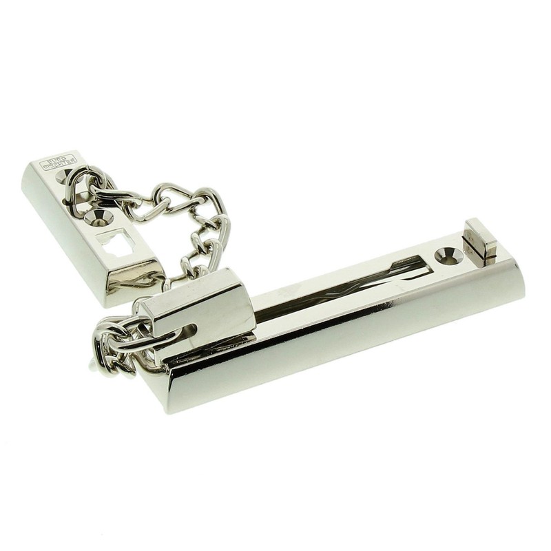 Burg-Wächter Door Security Chain, TK 75 SB