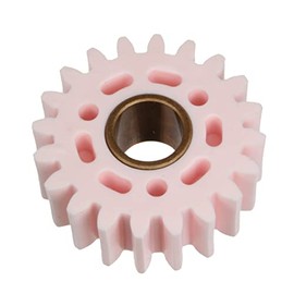RedPart Intermediate Gear Fits Suffolk Qualcast 35S 43S QX Replaces Suffolk/Qualcast F016102379