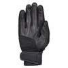 Spartan Men's Air Mesh Motorcycle Glove, Black, XL