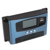 LCD Solar Charge Controller Solar Panel Controller Mobile Phone APP