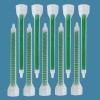 Weilan Epoxy Mixing Nozzle Static Mixing Nozzle Adhesive Cartridges Tip