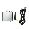 Bluetooth 5.2 Receiver Low Latency AUX Optical Coaxial Output Support