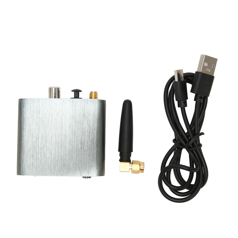Bluetooth 5.2 Receiver Low Latency AUX Optical Coaxial Output Support
