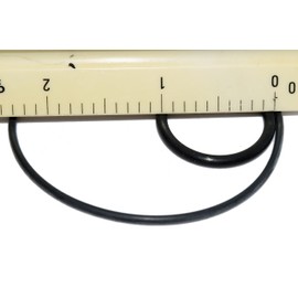 Distributor O-Ring Kit (Premium Viton): fits Geo Tracker, Suzuki Sidekick, Samurai, Jimny, Swift, Vitara