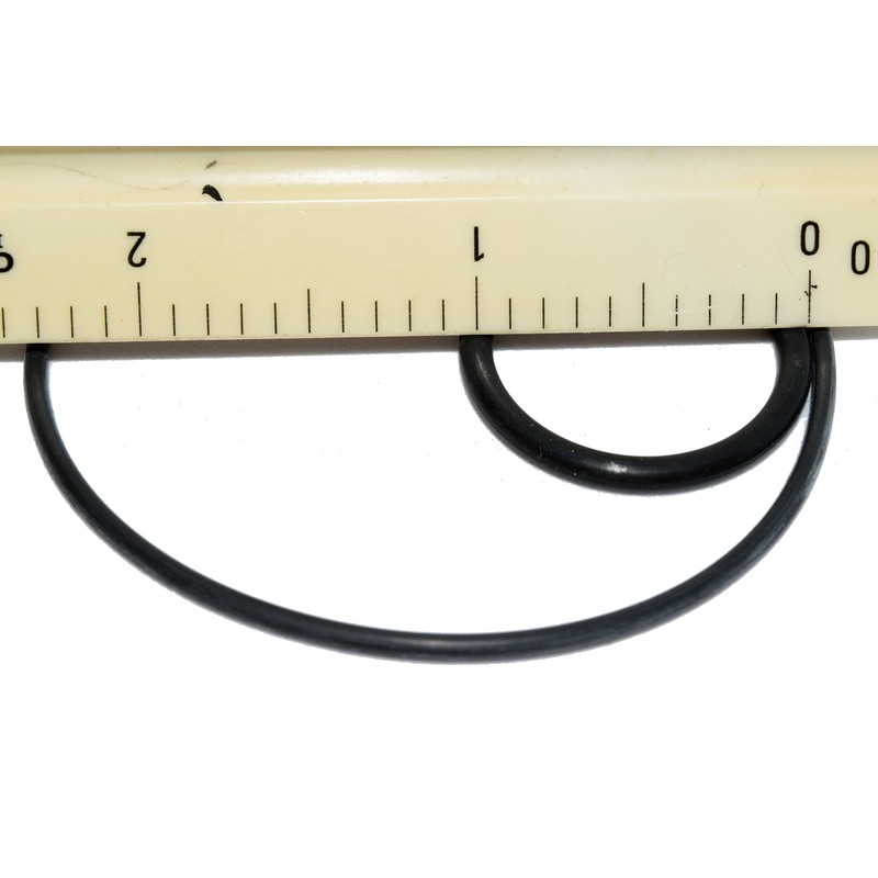 Distributor O-Ring Kit (Premium Viton): fits Geo Tracker, Suzuki Sidekick,