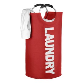 Unbranded 90L Large Laundry Basket Laundry Hamper Dirty Clothes Hamper Laundry Collapsible