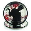Zombie Bash Dessert Paper Plates 8 Count