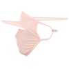 A ABSOPRO Full Face Mask Brim Design Adjustable 6.42" Windproof