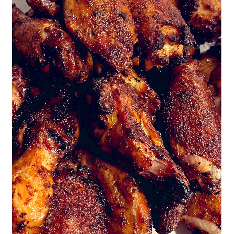 Dad’s Seasonings SPG Seasoning - All-Purpose Salt Pepper Garlic BBQ