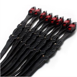 GT 아이젠 벨트형 스노우체인(1P) GT Eisen Belt-Type Snow Chain (1P)