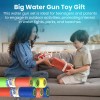 Water Fun - 30 cm Water Gun Blaster - Pack