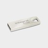 Integral 64GB USB Memory 2.0 Flash Drive Arc with Metal