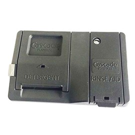 WD12X24058 for Dishwasher Detergent Dispenser works with GE