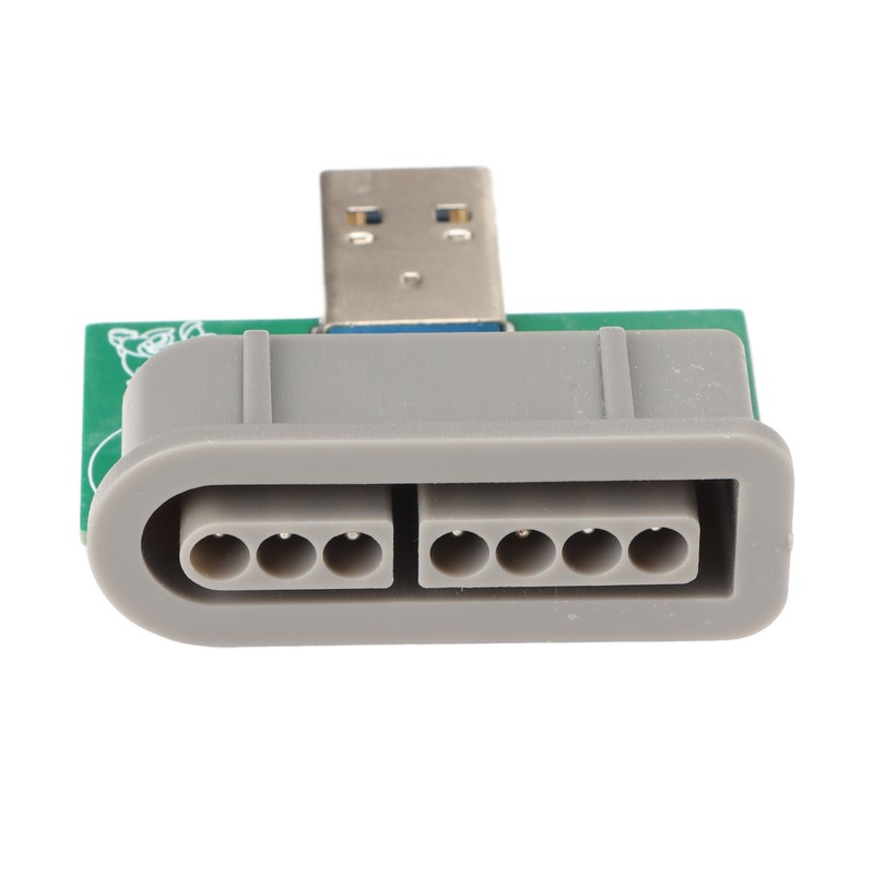 USB3.0 Game Controller Converter Latency Free for SNAC Adapter for