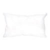 Cushion without Cover 30 x 50 cm Polyester Fibre Filling