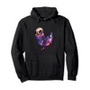 Cosmic Galaxy Dickbutt T-Shirt | Dickbutt Dank Meme T-Shirt Pullover